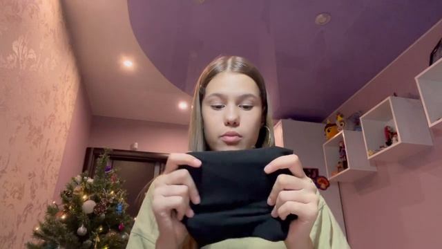 НОВОГОДНИЙ SHEIN HAUL ???