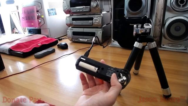 АУДИОРЕКОРДЕР (МИКРОФОН) : ZOOM H1 смотреть онлайн