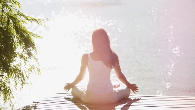 Медитация - постоянное пребывание в светлых чувствах смотреть онлайн