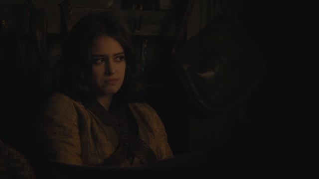 Game of Thrones S7E2 - Sand Snakes argue about killing Lannisters смотреть онлайн