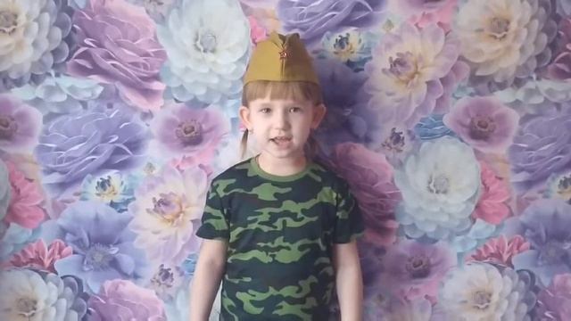 Майский праздник День Победы! смотреть онлайн