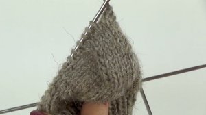 Безупречные носки на 5 спицах. Секреты вязания классических носков спицами