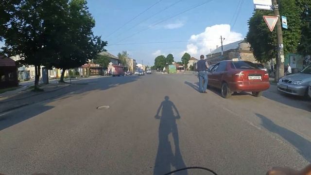 покатушки на BMX смотреть онлайн