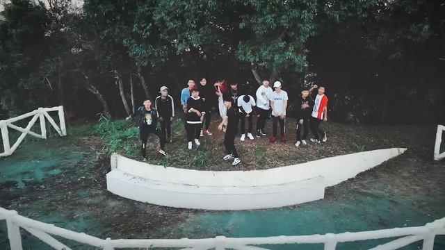 Hex dA Marshall, Richie Fanai, Lil Kiki, Addie Boy, Ag Ralte, Blu Scar, Lesky Hype, Smiley, (MRR) смотреть онлайн