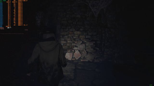 Resident Evil Village: Shadows of Rose | RTX 3080 4K Maximum Settings | Ray Tracing High | i7 10700 смотреть онлайн