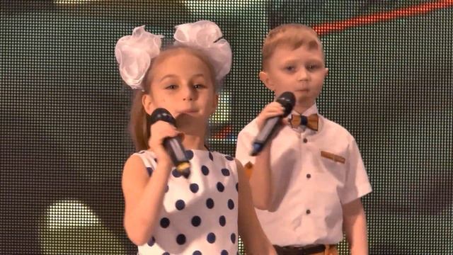 ДОМИСОЛЬКИ "Мой папа хороший" смотреть онлайн