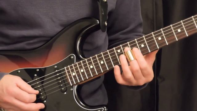 How to Play City of Blinding Lights - U2 смотреть онлайн