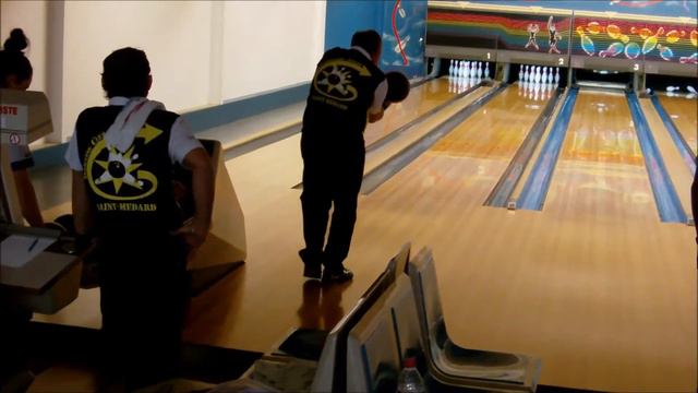 Bruno Belin Doublette Bergerac 17 novembre 2013 смотреть онлайн