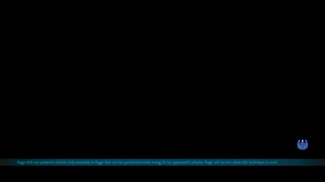 NOCTIS TEKKEN 7 смотреть онлайн