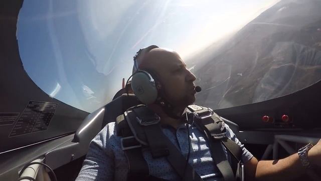 Team Oracle Ride - Oracle Open World 2017 смотреть онлайн
