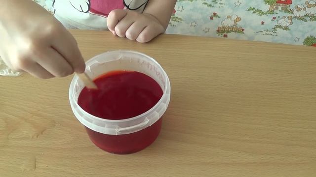 Эксперимент, выращиваем кристалл. The experiment , grow a crystal . смотреть онлайн