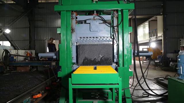 Большой камнекольный пресс аналог МЕС смотреть онлайн