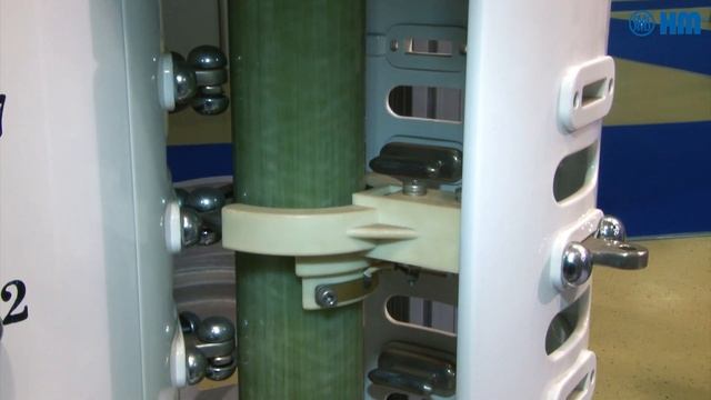 Устройства регулирования напряжения трансформатора под нагрузкой РПН Huaming, тип СМ и СМ2