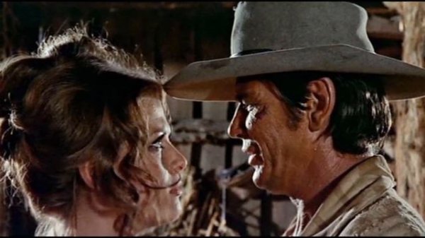 Ennio Morricone (Once Upon a Time in the West - Sergio Leone)