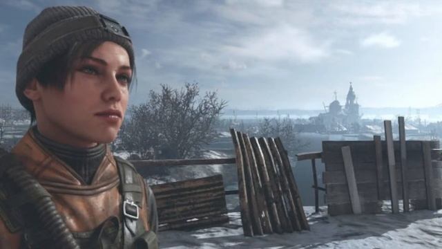 Играем в МЕТРО ЭКСОДУС | СТРИМ С ВЕБКОЙ смотреть онлайн
