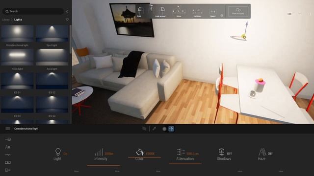 Cycles Engine (Blender 3.3) vs Twinmotion 2022 (UE 4) Path Tracing.. смотреть онлайн