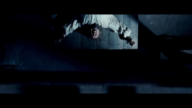 Трейлер Ворон (The Raven) смотреть онлайн