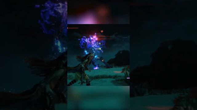 🔥My top 3 weapons in Horizon Forbidden West🔥 #horizon #ps5 #combat смотреть онлайн