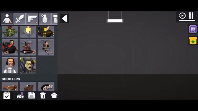 Last Play Ragdoll Sandbox Mod Apk V1.46 Update смотреть онлайн