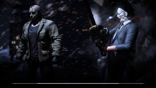 Mortal Kombat X 2017 - Противостояние продолжается смотреть онлайн