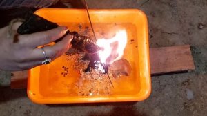 Чистка через серп 13 свечей от чернокнижников, их магии, порч через змей, змеиные выползки и Сатану