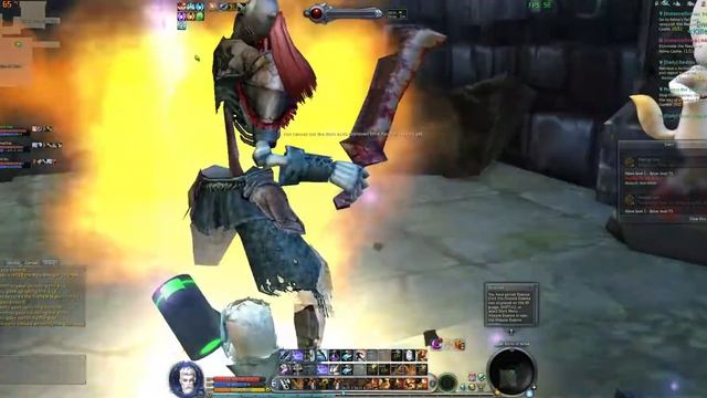 Aion 5.8 GTX 1050 TI mobile смотреть онлайн