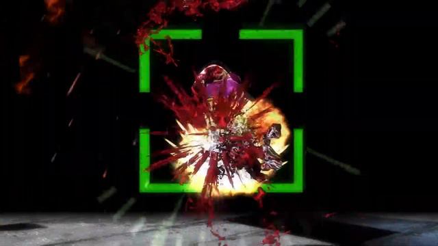 Mortal Kombat All Fatality