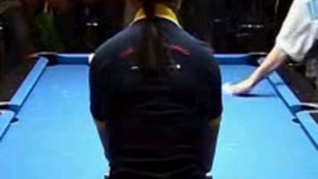Dennis Orcollo Vs Ko Pin Yi Bangkok Open 2008 part1 смотреть онлайн