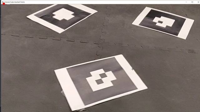 Augmented Reality using Python and Open CV смотреть онлайн