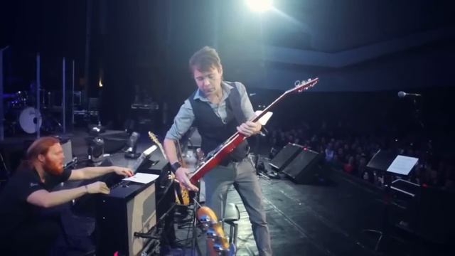 Всего лишь быть (Ю-Питер и М. Иванов (Торба-на-Круче). 2013) смотреть онлайн