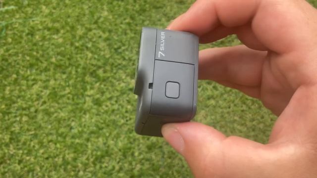 Почему GoPro делит видео на части? смотреть онлайн