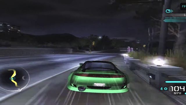 Android:Need For Speed Carbon. emulator dolphin смотреть онлайн
