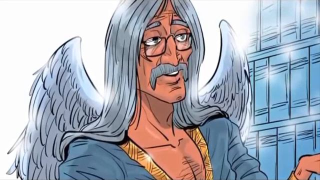 Притча. Не предавай СЕБЯ. смотреть онлайн