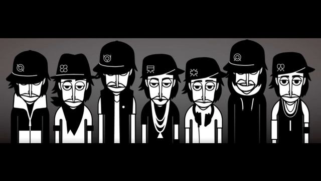 My new toy - INCREDIBOX || INCREDIBOX V2 || LITTLE MISS || NO MODS смотреть онлайн