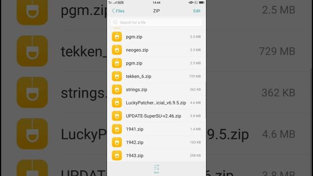 How to download tekken, 6 on Android and ios смотреть онлайн