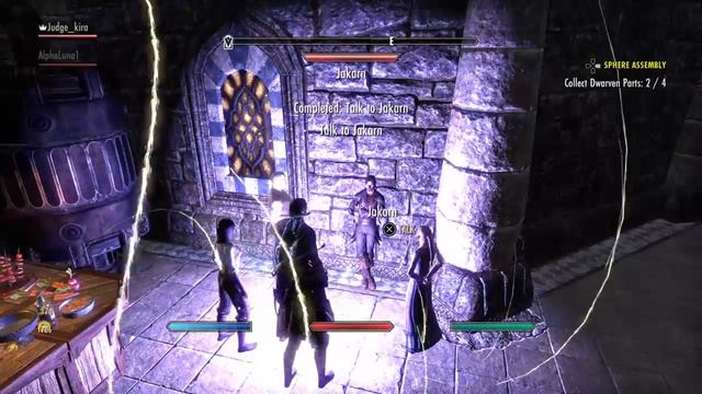 Live captainkickback playing eso looking for a daggerfall guild смотреть онлайн