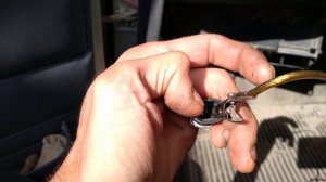 14,07,2021 Выключатель заднего хода Замыкание на массу
