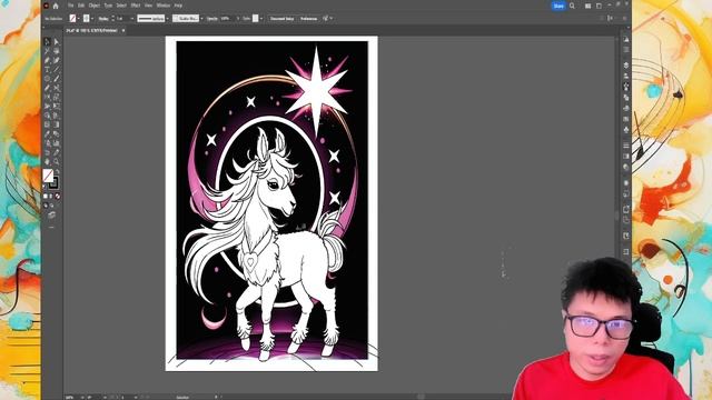 học photoshop cùng hoà hảo 24 смотреть онлайн