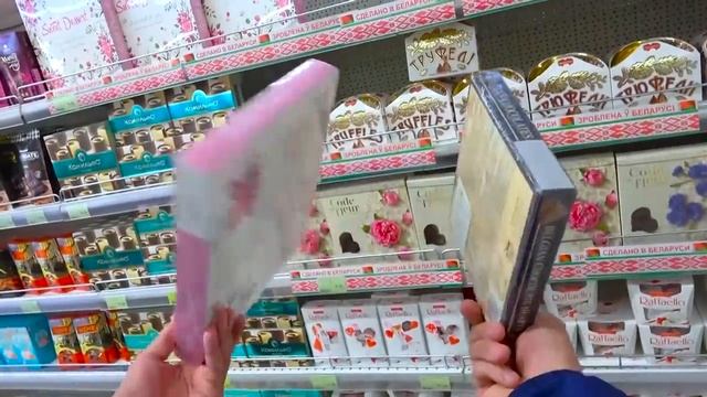 ПАПА vs ФЁДОР. ПОКУПКИ NON STOP/ смотреть онлайн