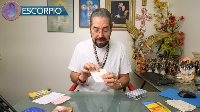 Los Horoscopos Semanales del 25 al 31 de Marzo смотреть онлайн