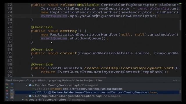 Open/Closed Software - Developing freemium application using Spring Framework смотреть онлайн