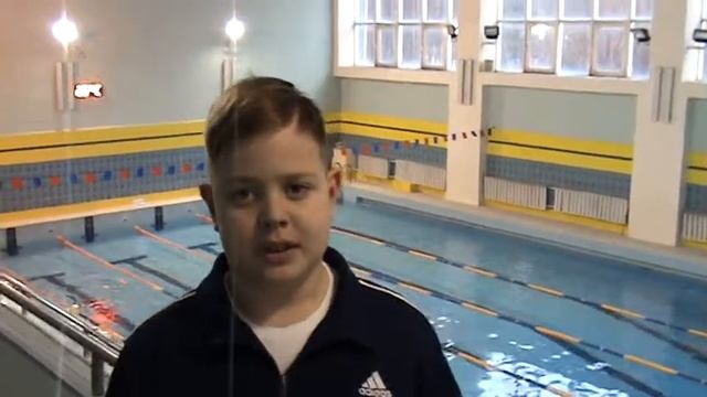 4А класс. Плавание смотреть онлайн