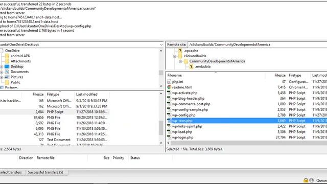 How to increase wordpress memory limit and Php Max inupt vars смотреть онлайн