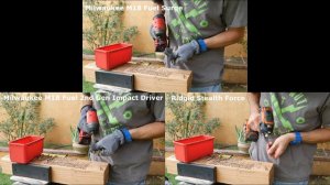 Milwaukee M18 Fuel Surge Hydraulic Driver 2760-20 Review in 4K