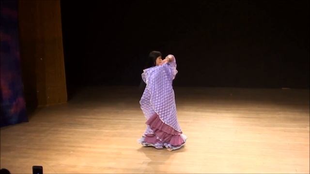 Cia Alegria Cigana - Mhelani Souza - Dança Cigana смотреть онлайн