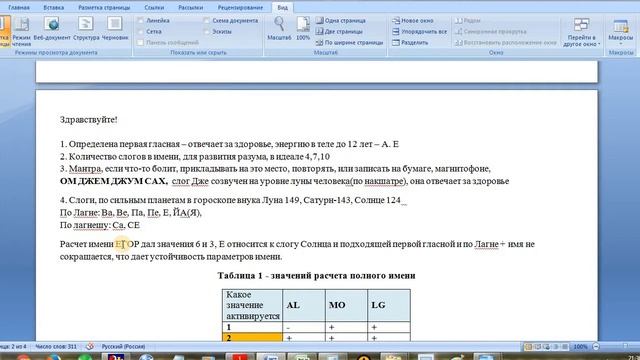 Расчет имени для мальчика рожденного в ноябре смотреть онлайн