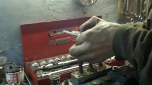 Гидрораспределитель Р 75 и Р 80 Обзор и небольшой ремонт.