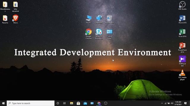 Installing Java and its Dependencies ( VTU Syllabus ) смотреть онлайн