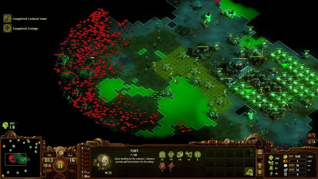 They Are Billions - EARLY GAME RESEARCH GUIDE смотреть онлайн