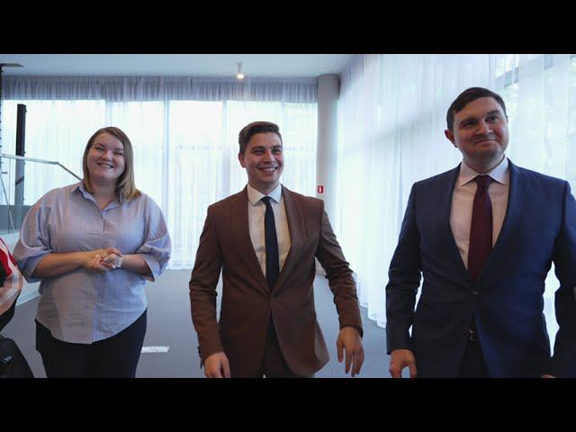 PROбизнес CLUB Открытая встреча 2024